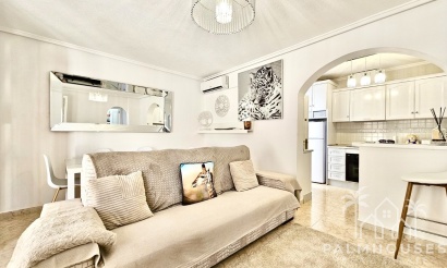 Revente - Maison - Punta Prima - Costa Blanca
