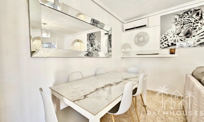 Revente - Maison - Punta Prima - Costa Blanca