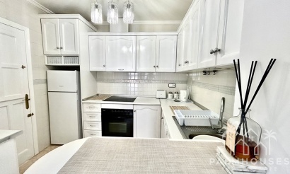 Revente - Maison - Punta Prima - Costa Blanca