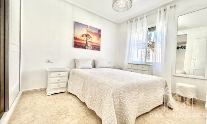 Revente - Maison - Punta Prima - Costa Blanca