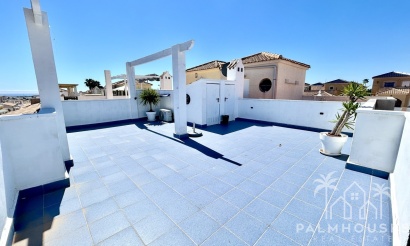 Revente - Maison - Punta Prima - Costa Blanca