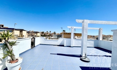 Revente - Maison - Punta Prima - Costa Blanca