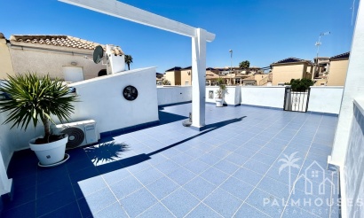 Revente - Maison - Punta Prima - Costa Blanca