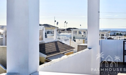 Revente - Maison - Punta Prima - Costa Blanca