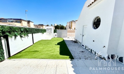 Revente - Maison - Punta Prima - Costa Blanca