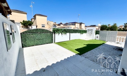 Revente - Maison - Punta Prima - Costa Blanca