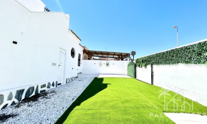 Revente - Maison - Punta Prima - Costa Blanca