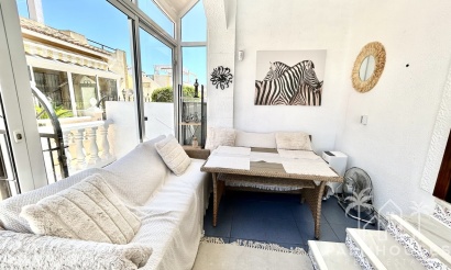 Revente - Maison - Punta Prima - Costa Blanca