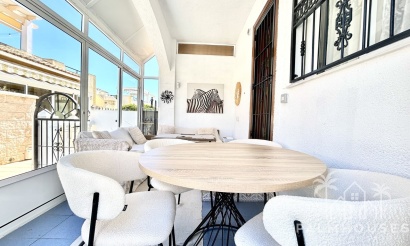 Revente - Maison - Punta Prima - Costa Blanca
