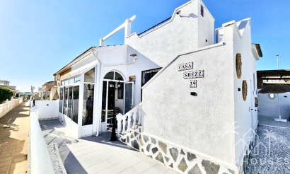 Revente - Maison - Punta Prima - Costa Blanca