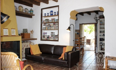 Venta - Casa - Almáchar - Inland