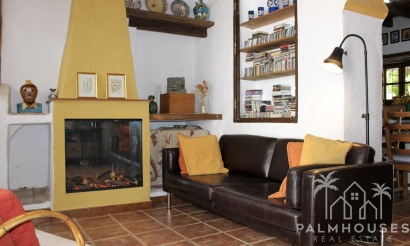 Venta - Casa - Almáchar - Inland