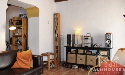 Venta - Casa - Almáchar - Inland