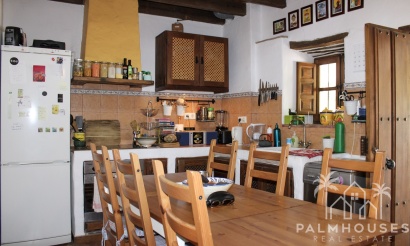 Venta - Casa - Almáchar - Inland