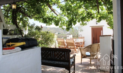 Venta - Casa - Almáchar - Inland