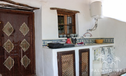 Venta - Casa - Almáchar - Inland