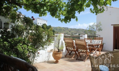 Venta - Casa - Almáchar - Inland