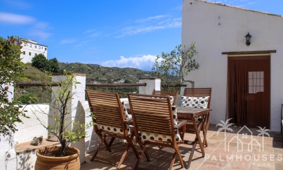 Venta - Casa - Almáchar - Inland