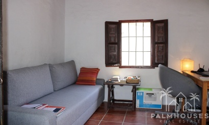 Venta - Casa - Almáchar - Inland