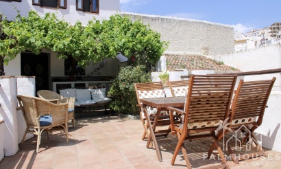 Venta - Casa - Almáchar - Inland