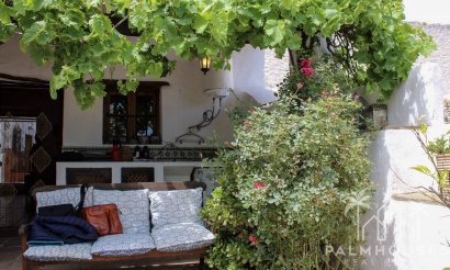 Venta - Casa - Almáchar - Inland