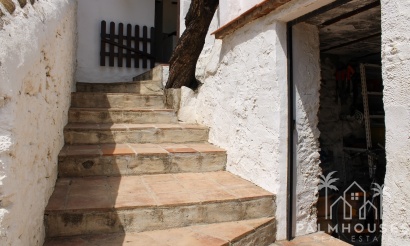 Venta - Casa - Almáchar - Inland