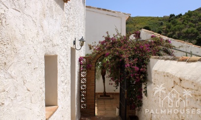 Venta - Casa - Almáchar - Inland