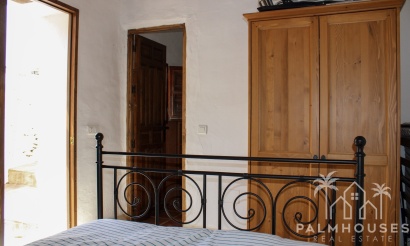 Venta - Casa - Almáchar - Inland