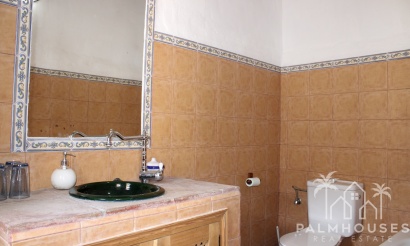 Venta - Casa - Almáchar - Inland