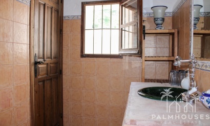 Venta - Casa - Almáchar - Inland