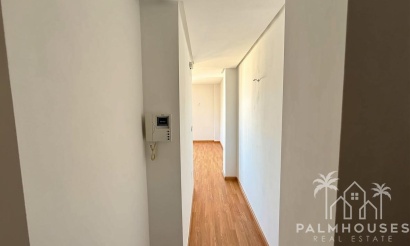 Herverkoop - Appartement - San Pedro del Pinatar - Villananitos
