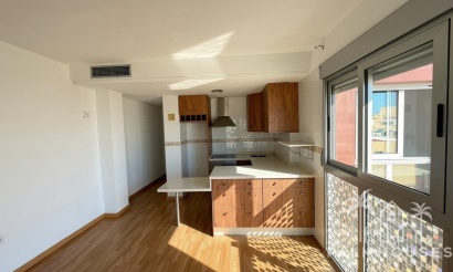 Herverkoop - Appartement - San Pedro del Pinatar - Villananitos