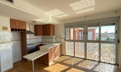 Herverkoop - Appartement - San Pedro del Pinatar - Villananitos
