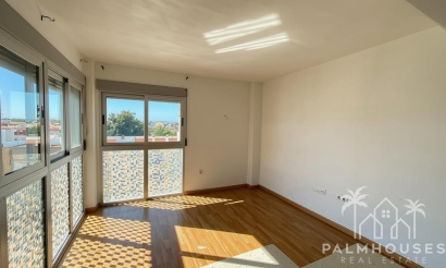Herverkoop - Appartement - San Pedro del Pinatar - Villananitos