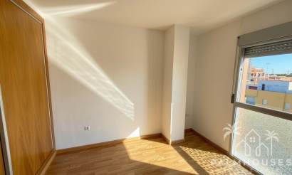 Herverkoop - Appartement - San Pedro del Pinatar - Villananitos