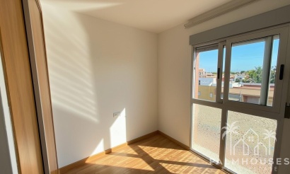 Herverkoop - Appartement - San Pedro del Pinatar - Villananitos