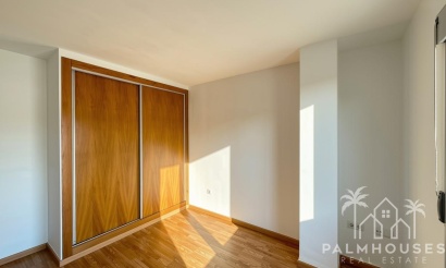 Herverkoop - Appartement - San Pedro del Pinatar - Villananitos