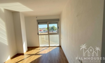 Herverkoop - Appartement - San Pedro del Pinatar - Villananitos