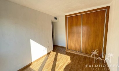 Herverkoop - Appartement - San Pedro del Pinatar - Villananitos