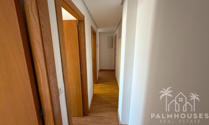 Herverkoop - Appartement - San Pedro del Pinatar - Villananitos