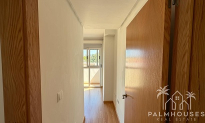 Herverkoop - Appartement - San Pedro del Pinatar - Villananitos