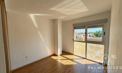 Herverkoop - Appartement - San Pedro del Pinatar - Villananitos
