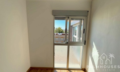 Herverkoop - Appartement - San Pedro del Pinatar - Villananitos