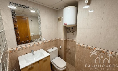 Herverkoop - Appartement - San Pedro del Pinatar - Villananitos