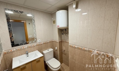 Herverkoop - Appartement - San Pedro del Pinatar - Villananitos
