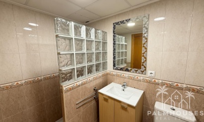 Herverkoop - Appartement - San Pedro del Pinatar - Villananitos