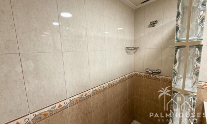 Herverkoop - Appartement - San Pedro del Pinatar - Villananitos