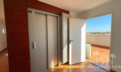 Herverkoop - Appartement - San Pedro del Pinatar - Villananitos