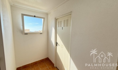 Herverkoop - Appartement - San Pedro del Pinatar - Villananitos