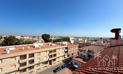 Herverkoop - Appartement - San Pedro del Pinatar - Villananitos